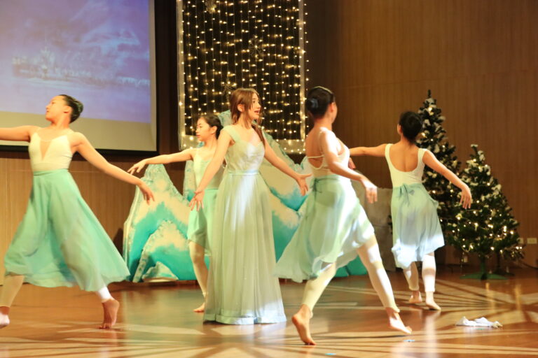 International School Eastern Seaboard — Sports