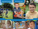 International School of Chonburi — Arts