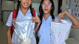 The International School of Samui — Boarding