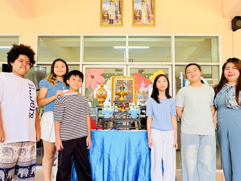 Kevalee International School — Sports