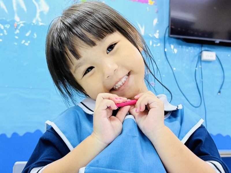 Kevalee International School — Arts