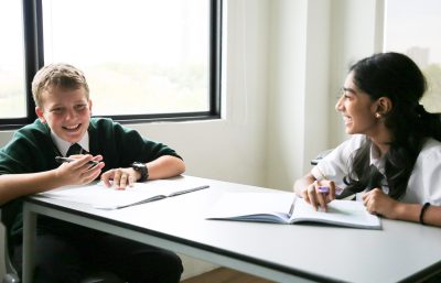 King Henry VIII College — Sports