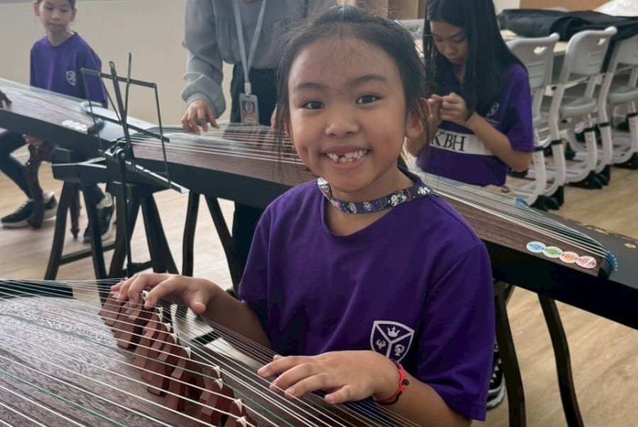 Knightsbridge House International School Thailand — Boarding