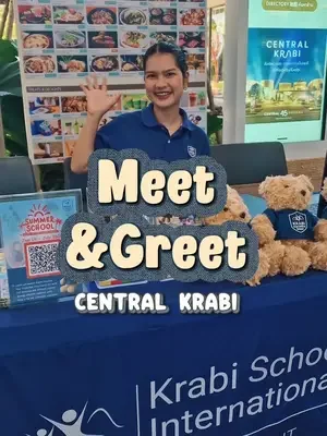 Krabi International School — Sports