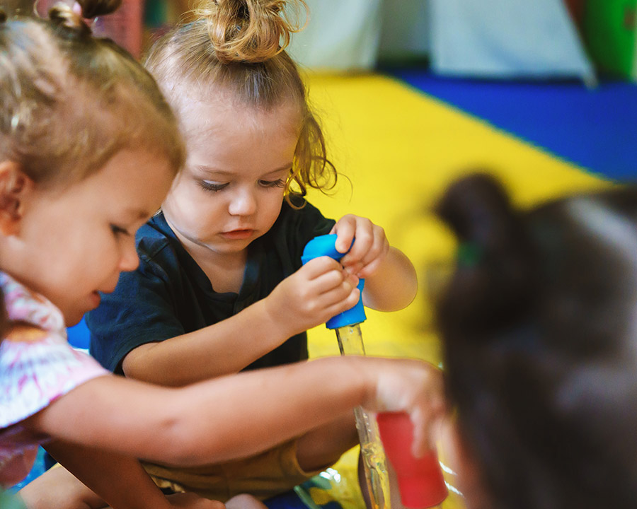 Lighthouse International Kindergartens — Boarding