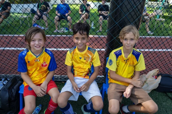 Lighthouse International School — Sports