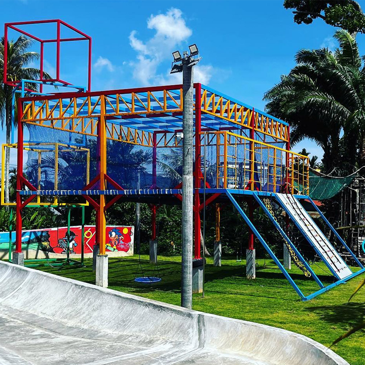Lighthouse International School — Arts