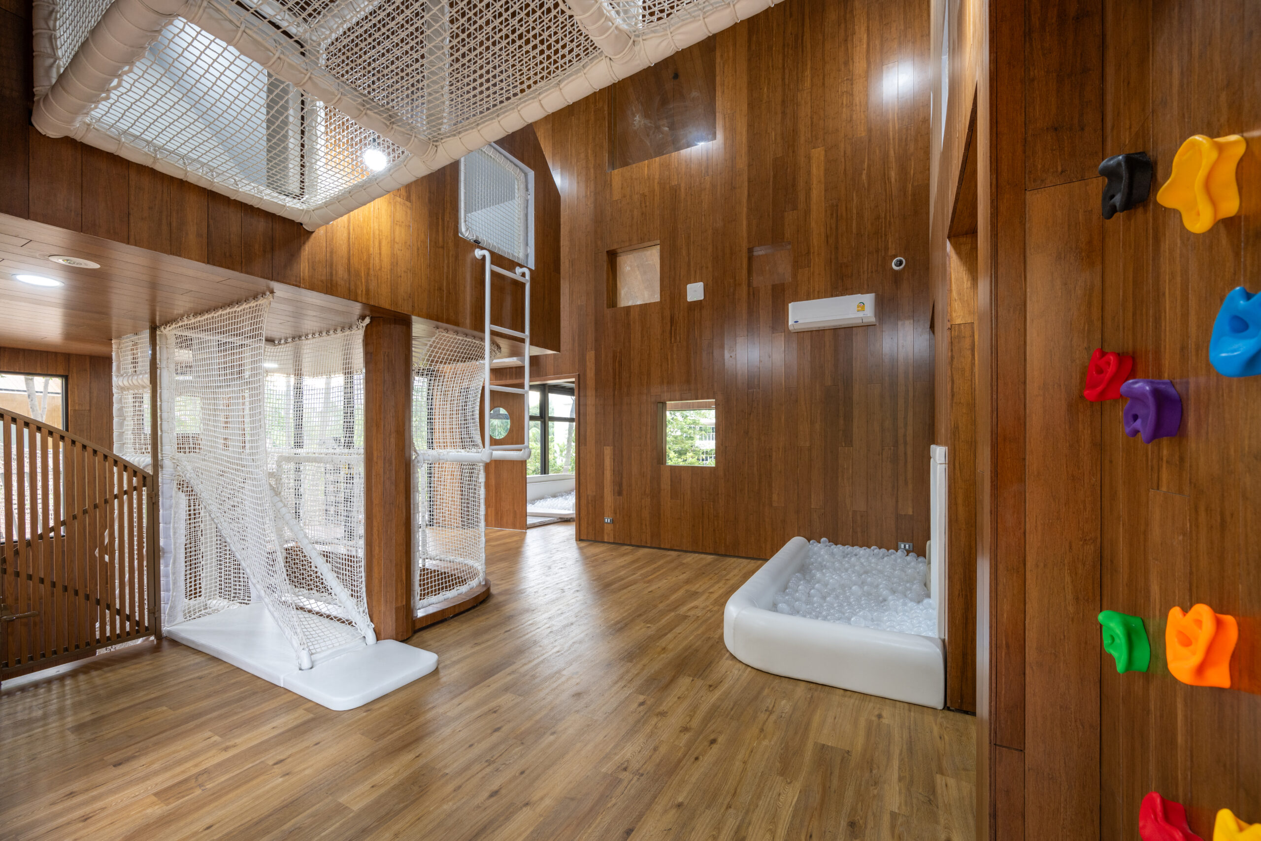 Lovell International School — Boarding