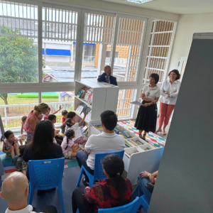 Lycee Francais International de Bangkok — Boarding