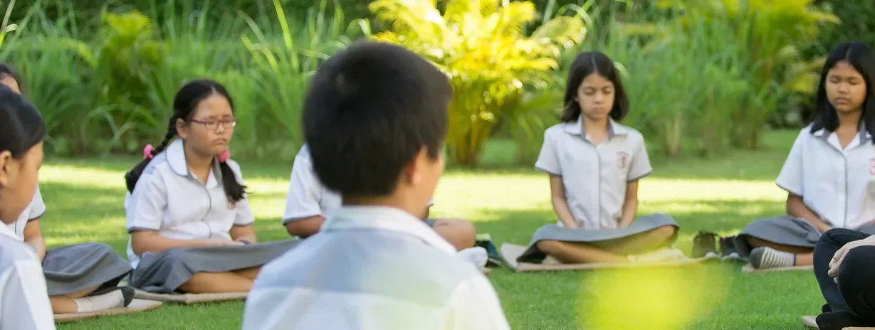 Norwich International School, Bangkok — Arts
