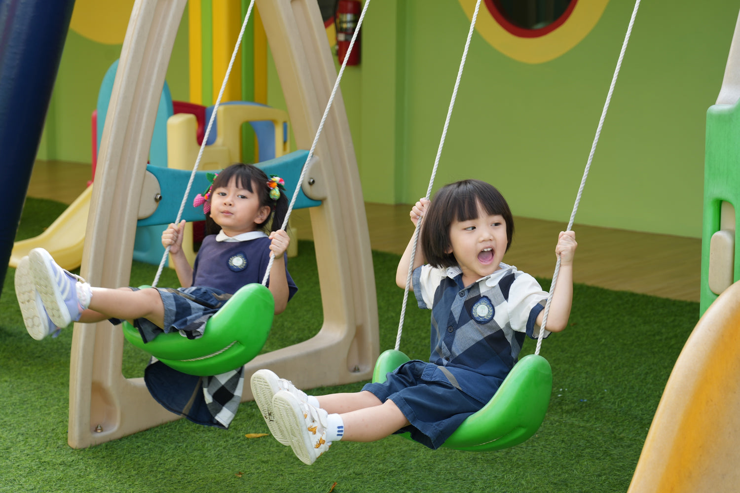 Oak Meadow International School Phuket — Sports