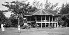 Panaga School — Classrooms