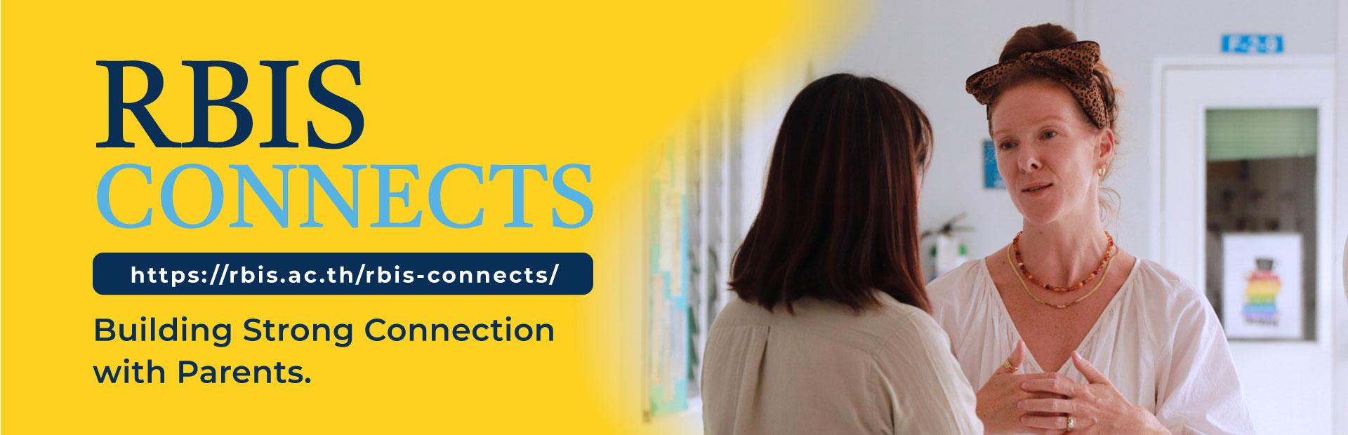 RBIS International School — Boarding