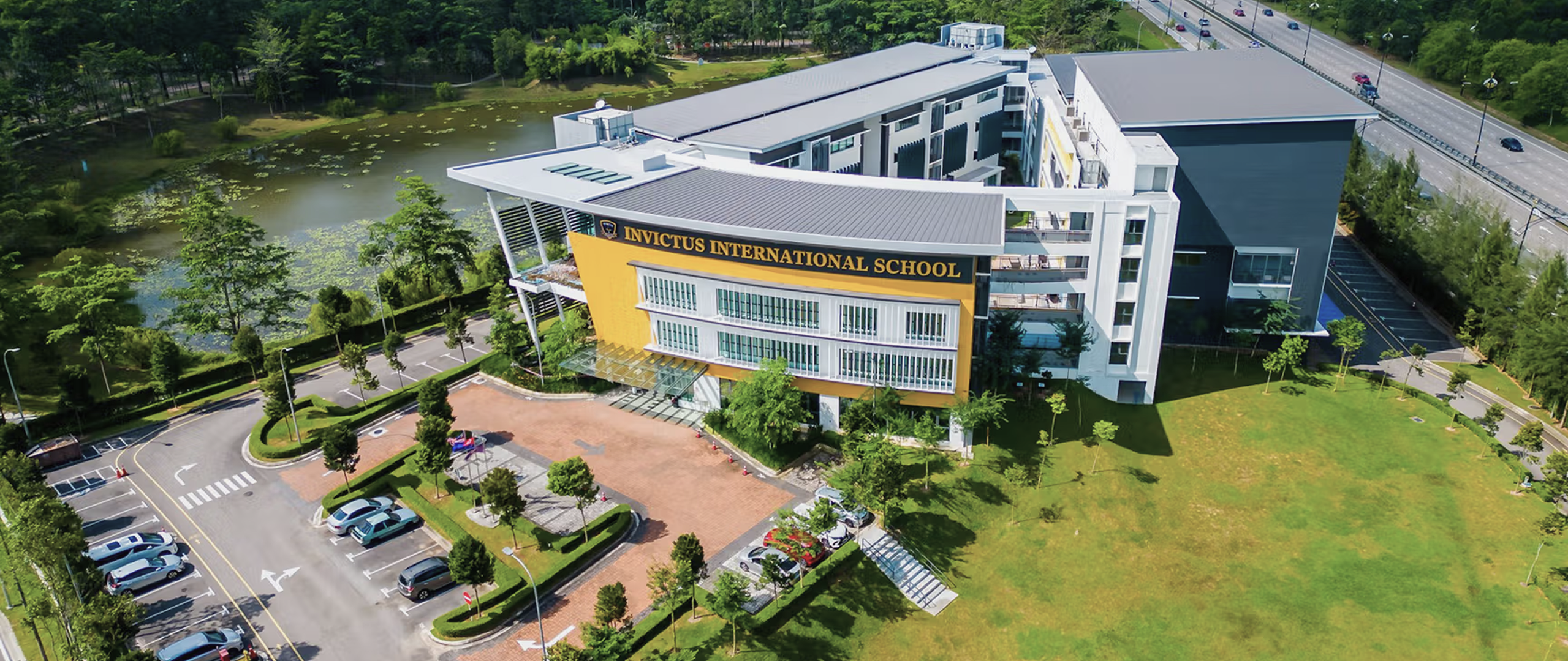 Repton International School — Sports