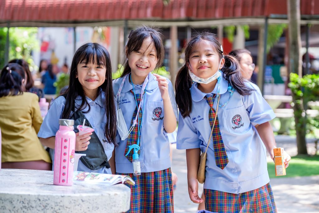 Royal English Programme School — Sports