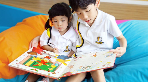 Royce Royal International School — Campus