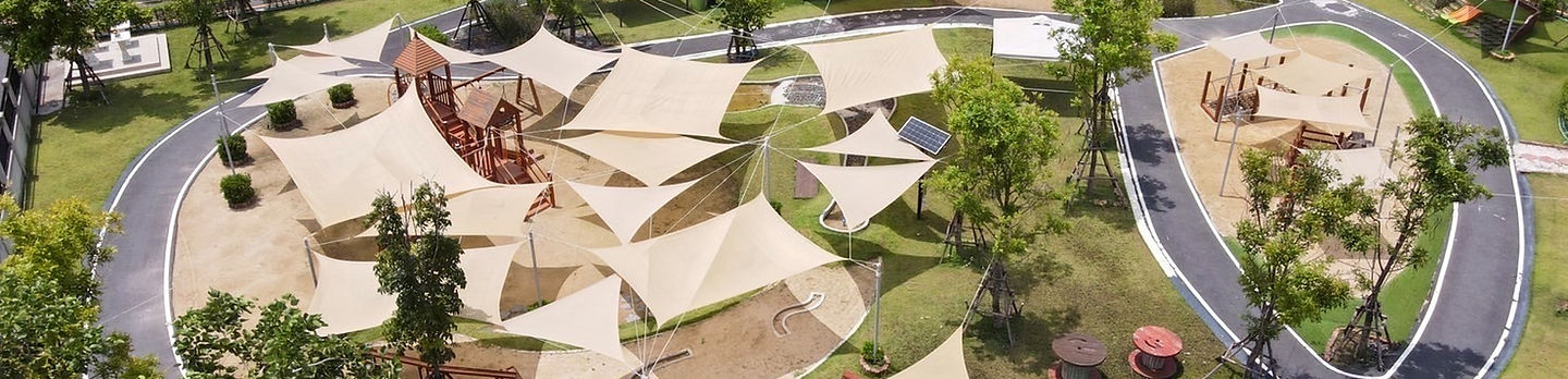Ruamrudee International School - Early Years Campus — Campus