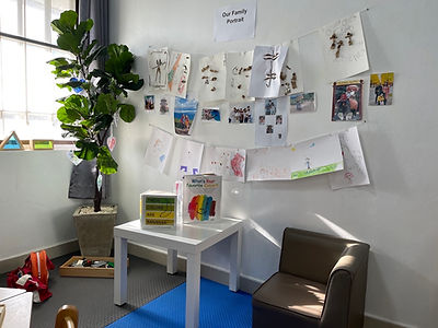 Ruamrudee International School - Early Years Campus — Boarding