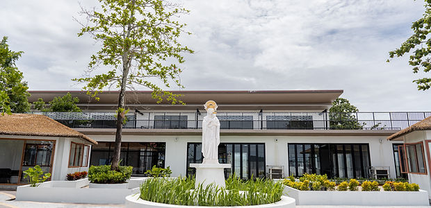 Ruamrudee International School Phuket — Classrooms
