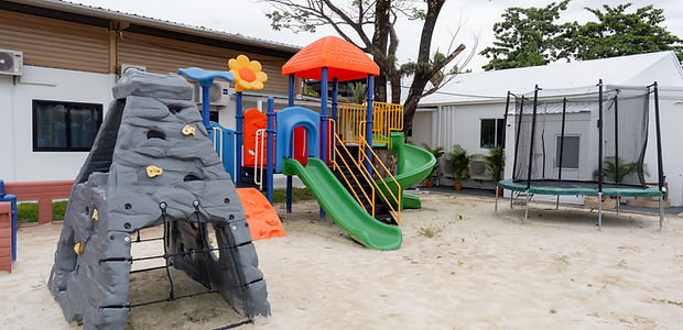 Ruamrudee International School Phuket — Boarding