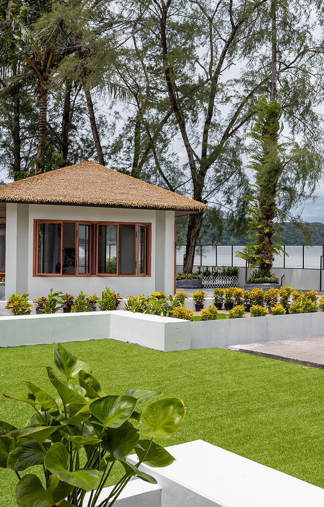 Ruamrudee International School Phuket — Sports