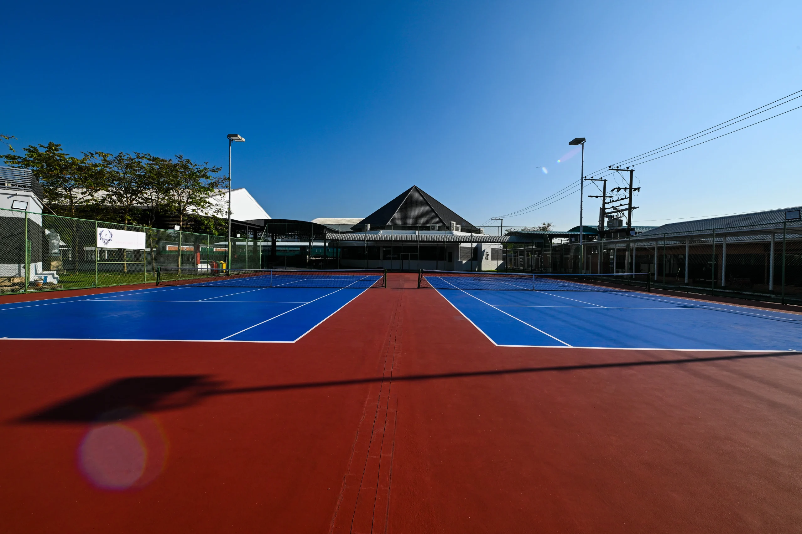 RIS Swiss Section – Deutschsprachige Schule Bangkok — Boarding
