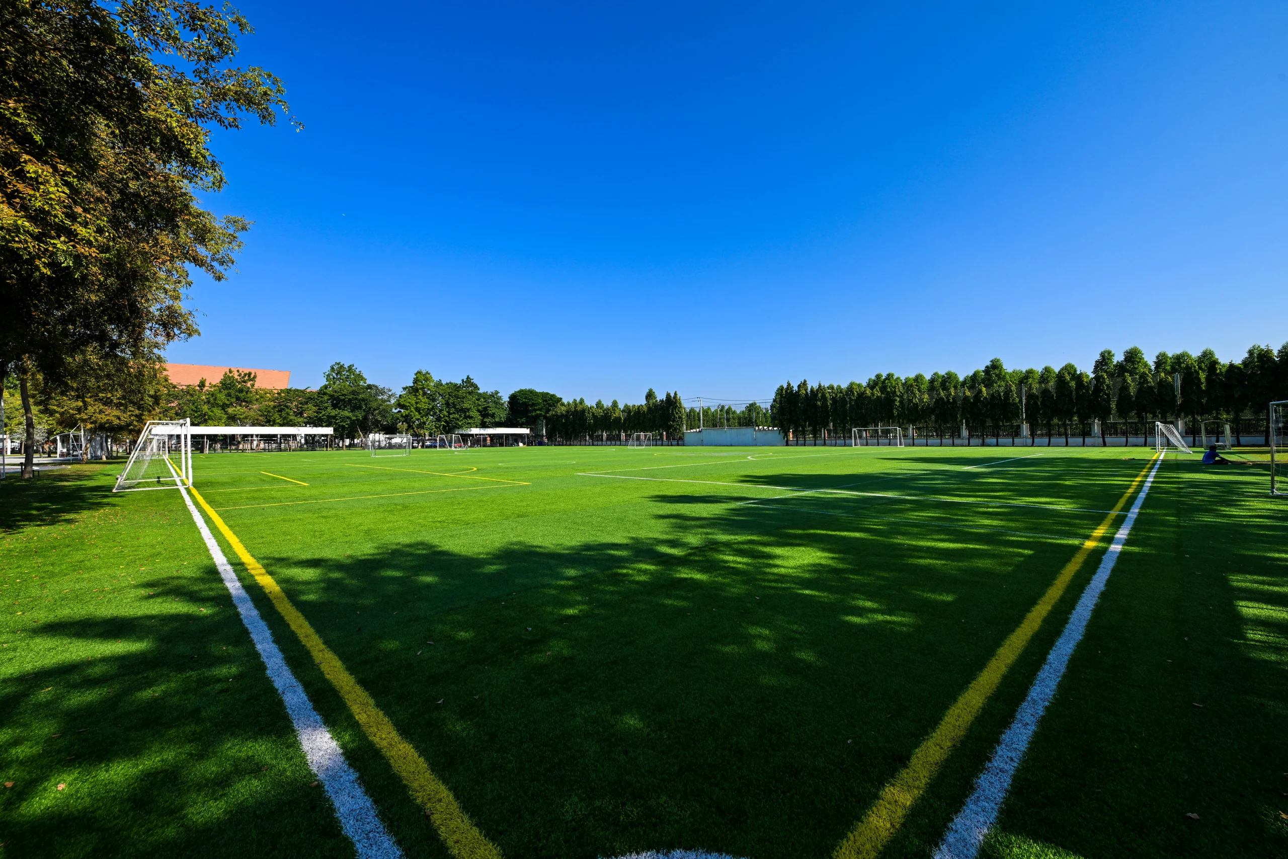 RIS Swiss Section – Deutschsprachige Schule Bangkok — Sports