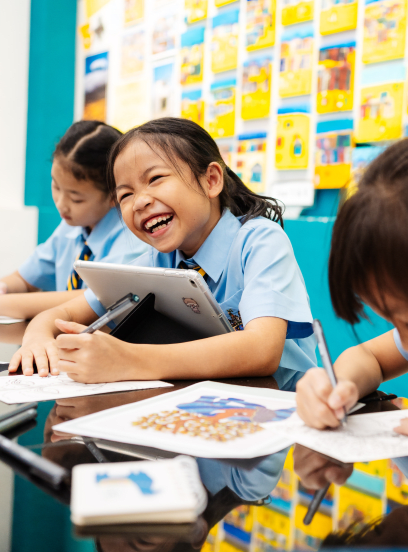 Rugby School Thailand — Arts