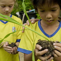 Si Ri Panya International School — Arts