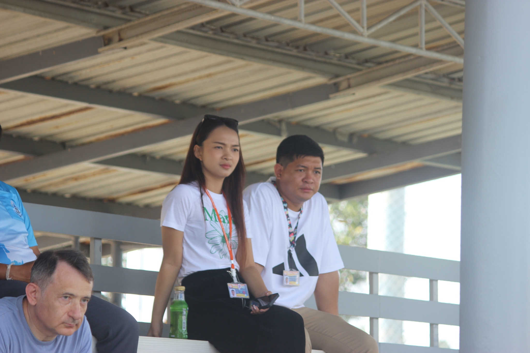 Silver Fern International School — Boarding