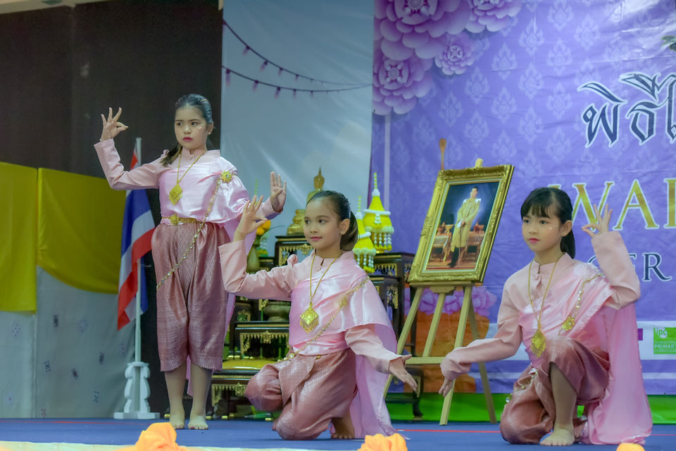 Southern International School Hatyai — Boarding