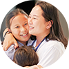 St. Andrews International School, Green Valley, Rayong — Boarding
