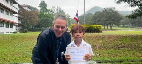 St. Stephen's International School Khao Yai — Boarding