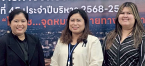 St. Stephen's International School Khao Yai — Sports