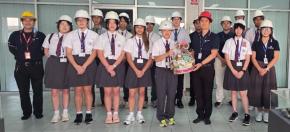 St Stephen's International School Khao Yai — Classrooms