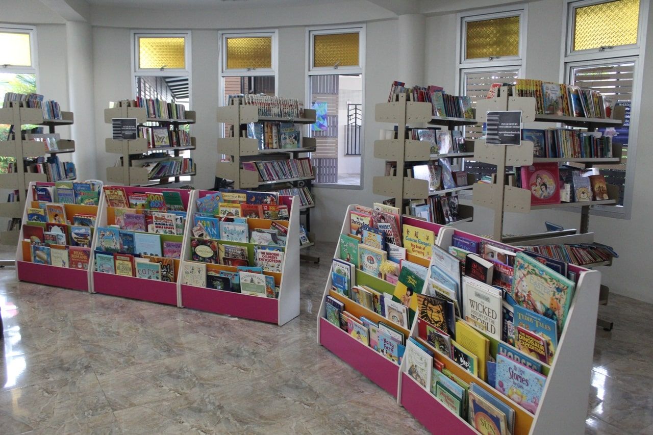 Suratthani International School — Sports