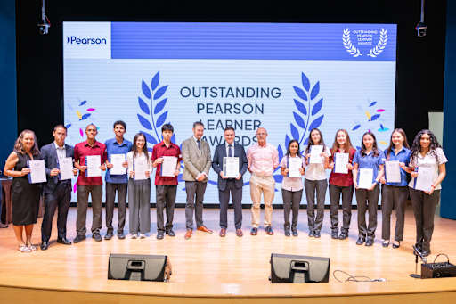 Tanglin Trust School — Sports