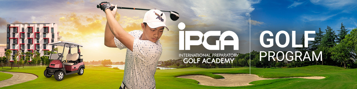 The American School of Bangkok - Green Valley Campus — Boarding