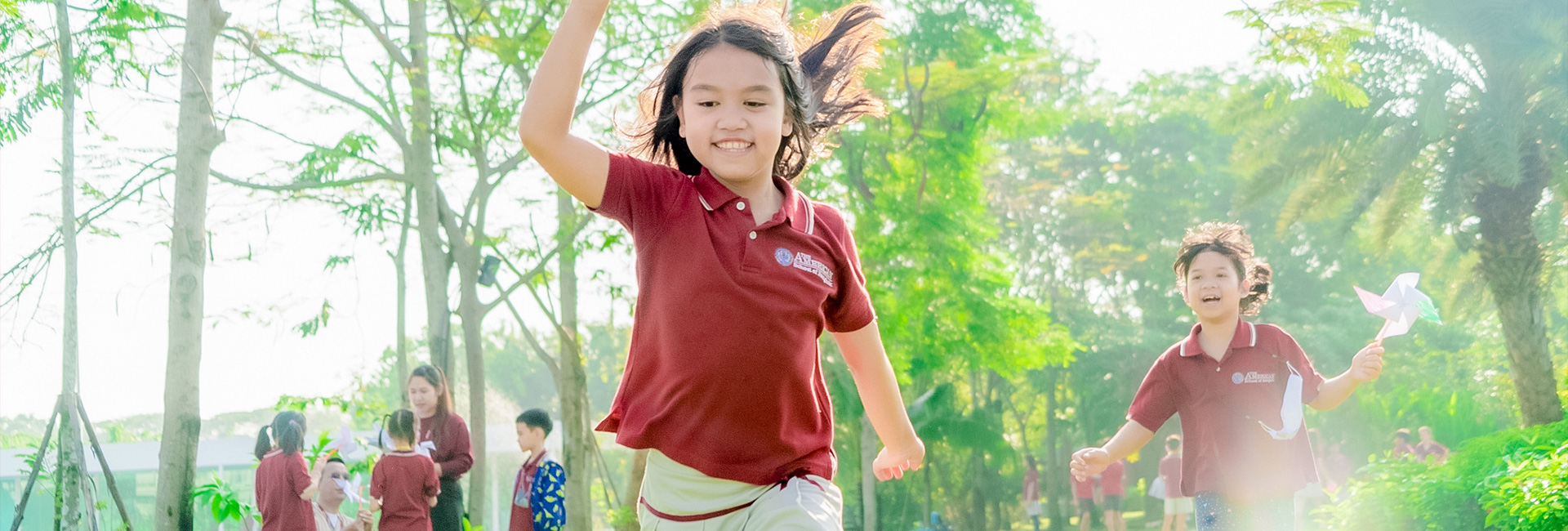 The American School of Bangkok - Green Valley Campus — Arts