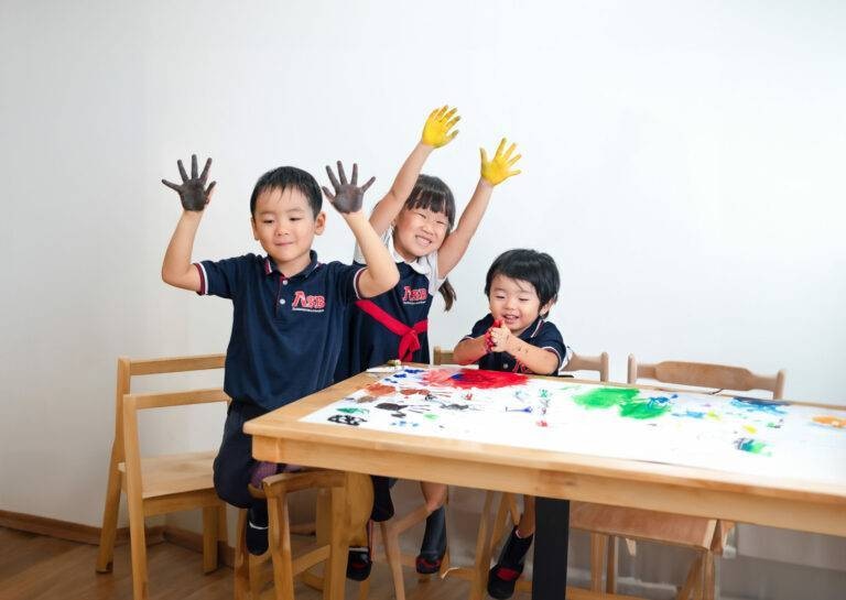 The American School of Bangkok - Sukhumvit Campus — Arts