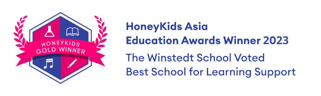 The Winstedt School — Sports