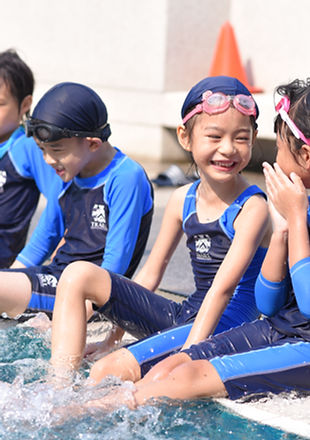 Traill International School — Classrooms