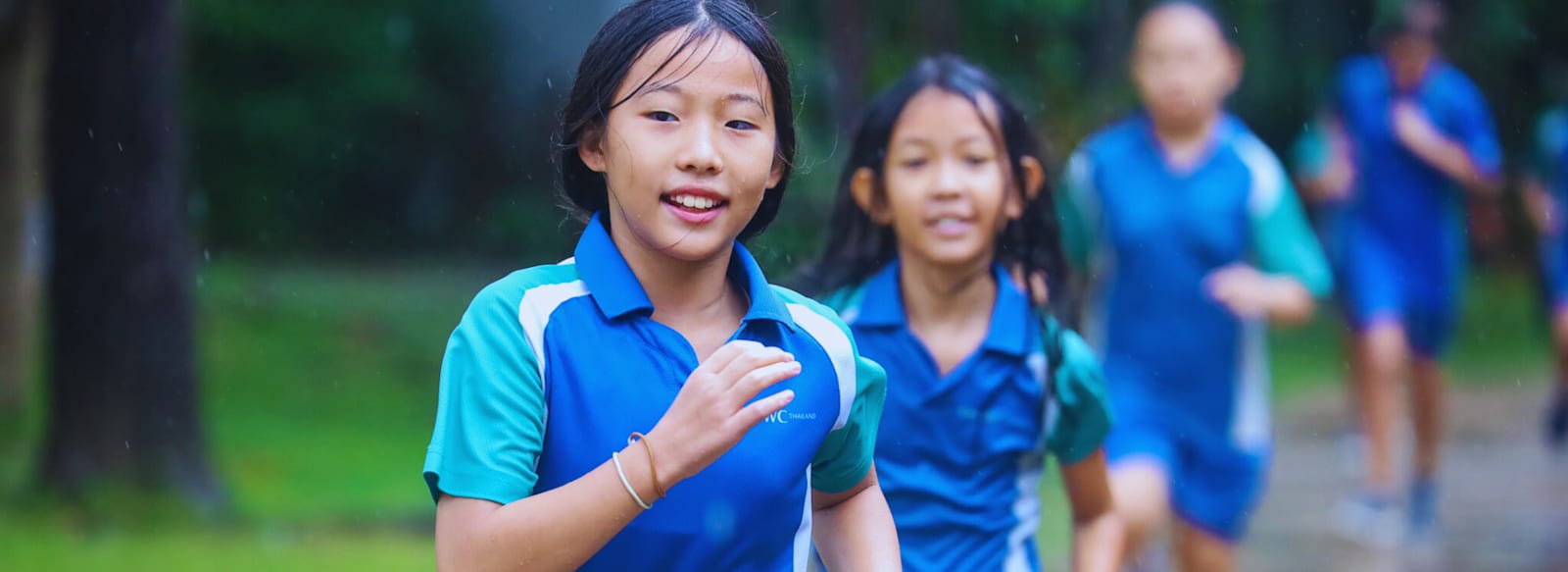 UWC Thailand — Campus