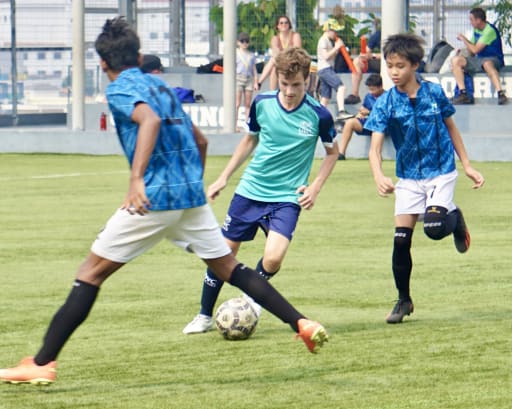 UWC Thailand — Sports