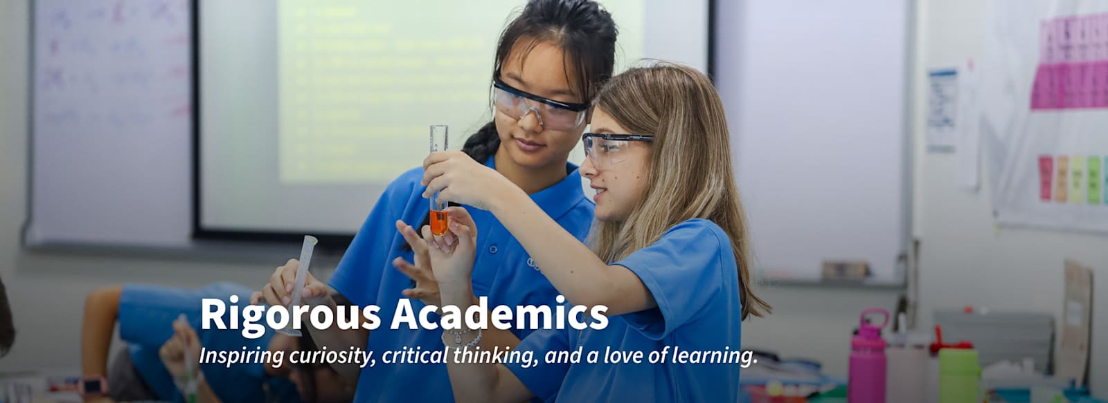 UWC Thailand — Arts