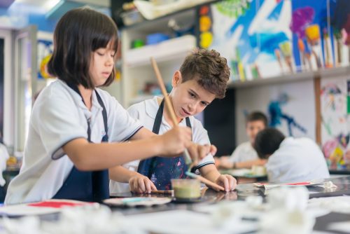 Varee Chiangmai International School — Boarding