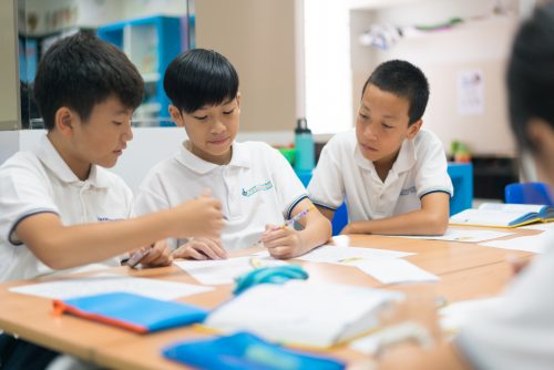 Varee Chiangmai International School — Sports