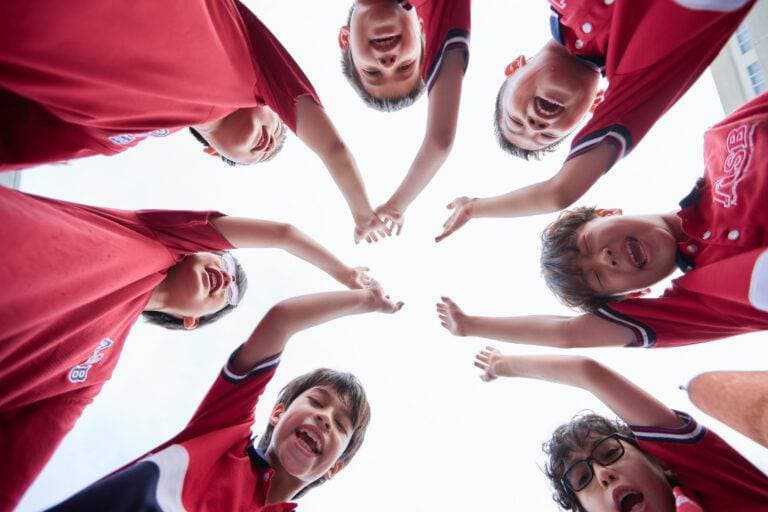 XCL American School of Bangkok — Sports
