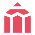Academia Bilingual School logo