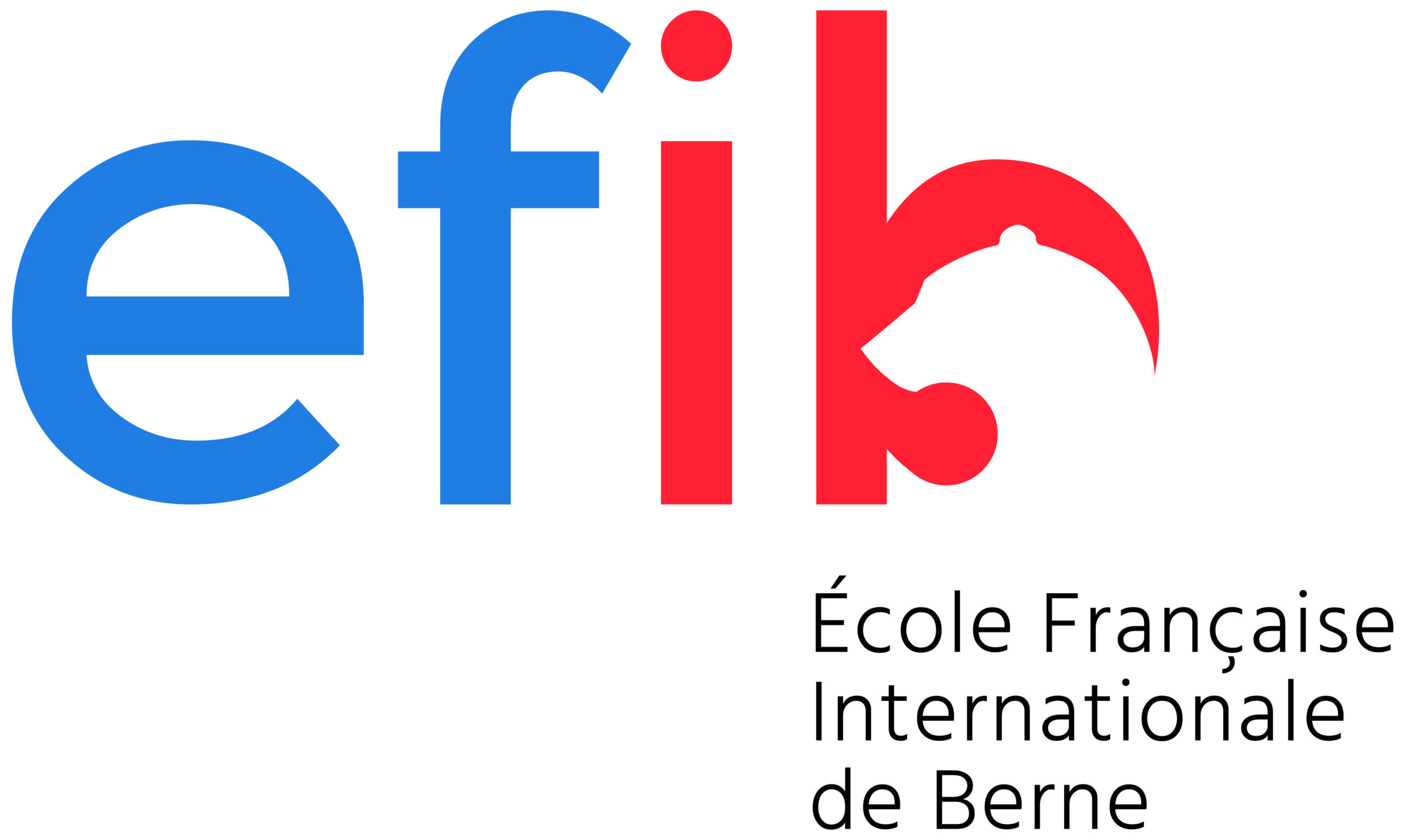 École Française Internationale de Berne logo